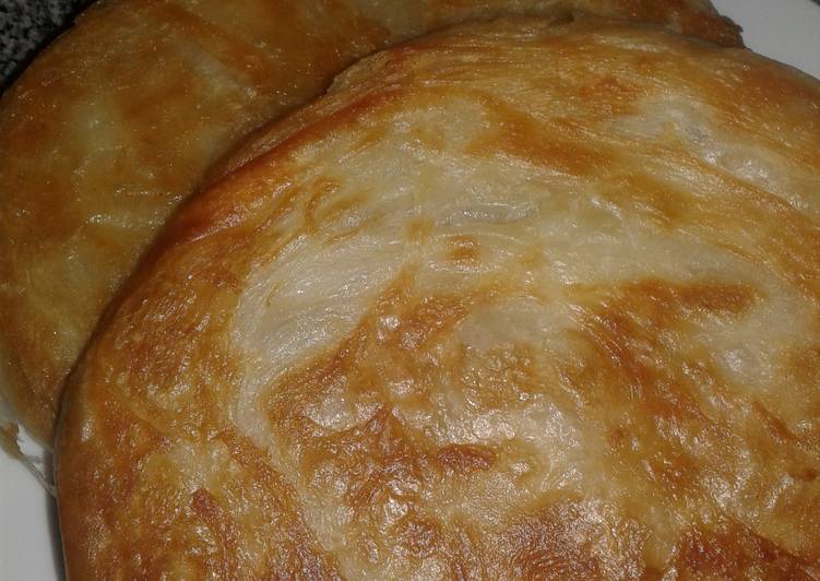 طريقة عمل الفطير المشلتت الفلاحي