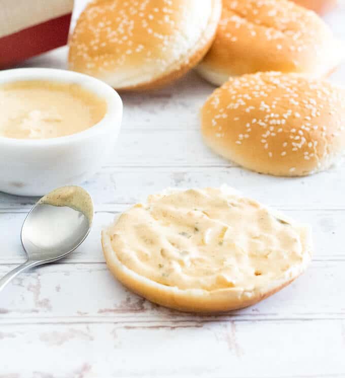 صوص بيج ماك