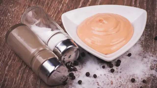 طريقة عمل صوص البيج تيستي