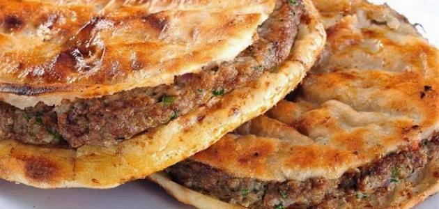 طريقة عمل الحواوشي الاسكندراني باللحمة