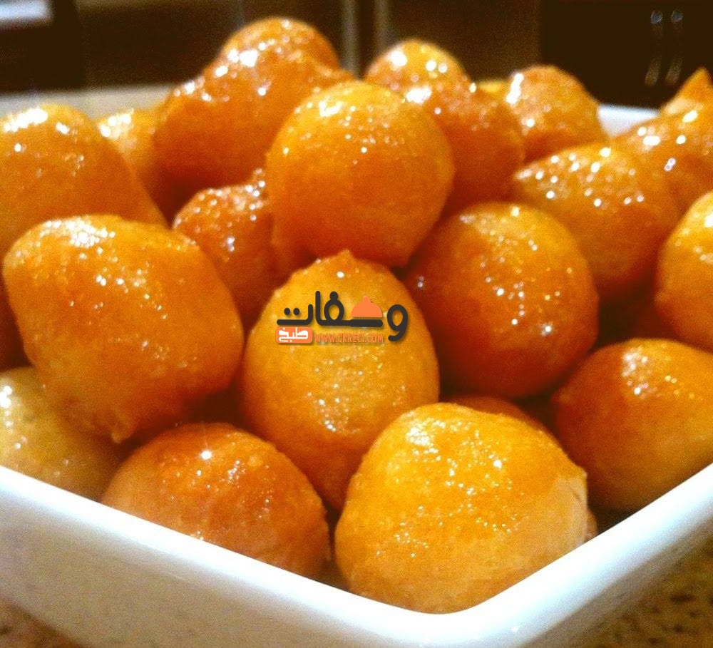 طريقة عمل زلابية ملوكي مقرمشة بأجمل 8 وصفات وصفات طبخ