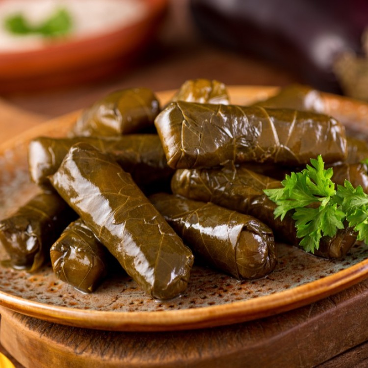 ورق عنب