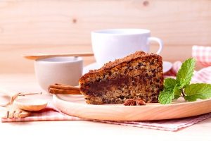 7 وصفات كيك صيامي سهل تحضيرها في البيت