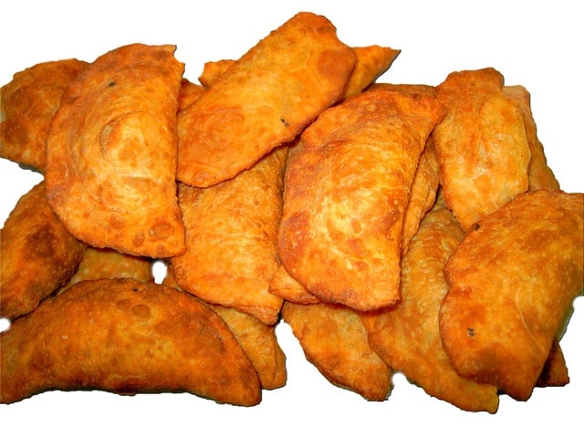 سمبوسة