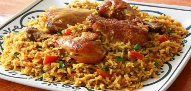 طريقة اكلات سريعة بالدجاج مجبوس