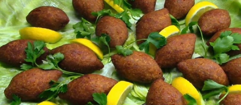 كبة لبناني