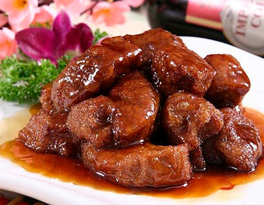 طريقة عمل كباب حلة