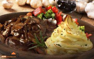 طريقة عمل بيكاتا اللحم بأشهي 4 وصفات