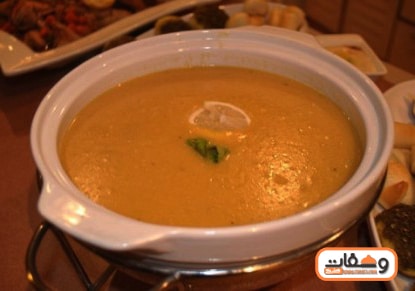 طريقة عمل العدس بالطشة مع هالة فهمي