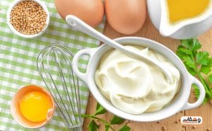 طريقة عمل الثومية و 9 وصفات مختلفة وجديدة
