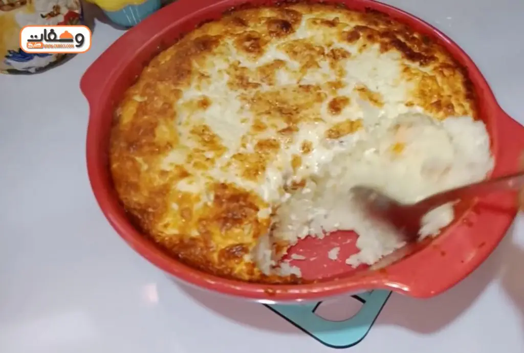 طريقة عمل الارز المعمر باللحمة مع الشيف فاطمة أبو حاتي