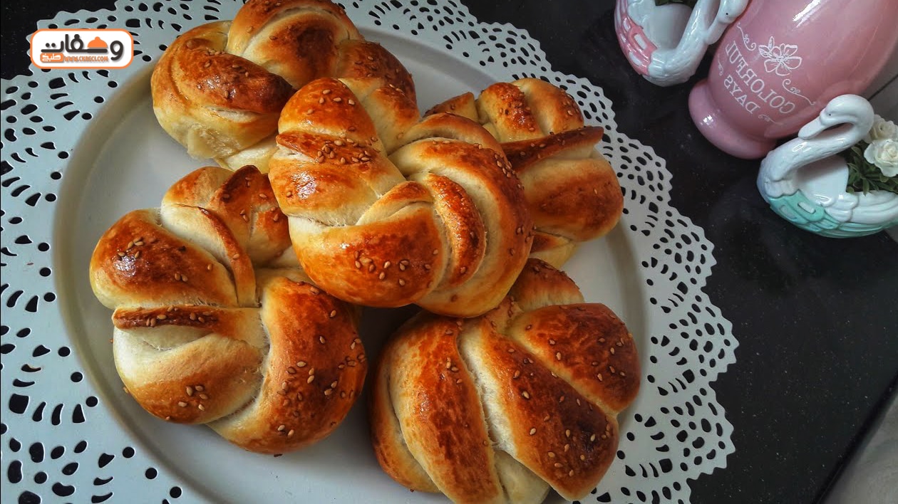 طريقة عمل البريوش لأكبر 4 شيفات للطبخ