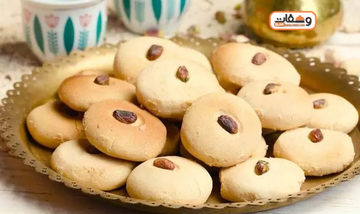 طريقة عمل الغريبة بطريقة سالي فؤاد