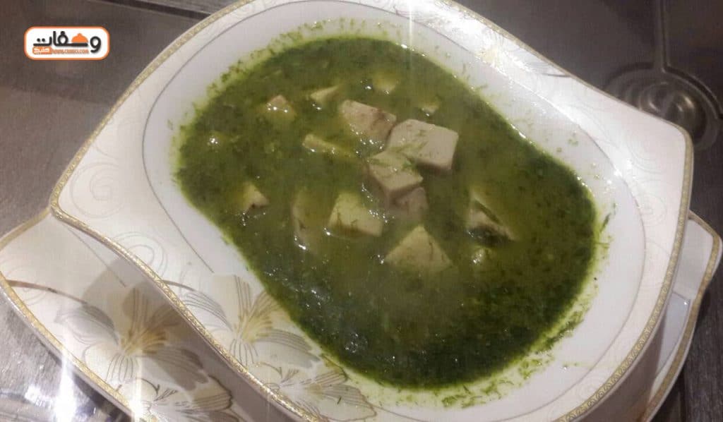 طريقة عمل القلقاس باللحم الضاني مع علاء الشربيني