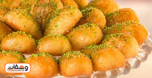 طريقة عمل رموش الست مع سالي فؤاد