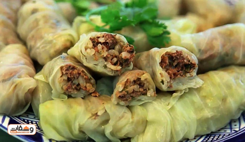 ازاي تختاري الكرنب عند الشراء