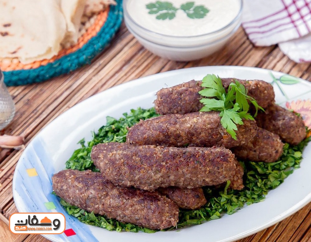 طريقة عمل كفتة الحاتى بطريقة الشيف توتا مراد