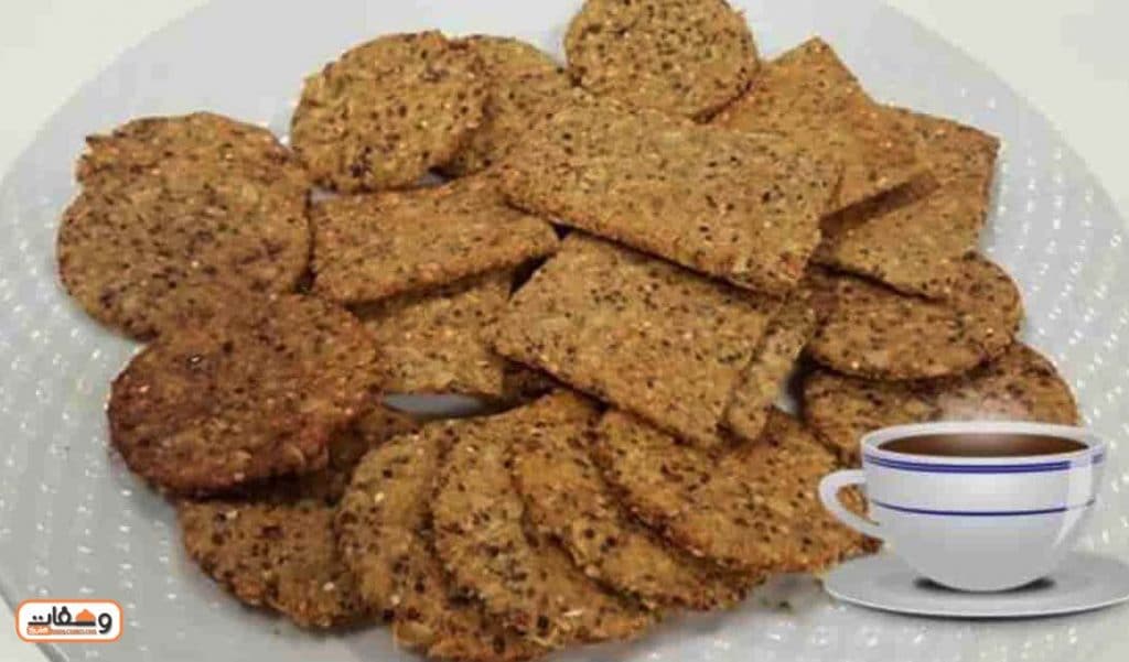 فوائد شرائح الخبز المشبعه
