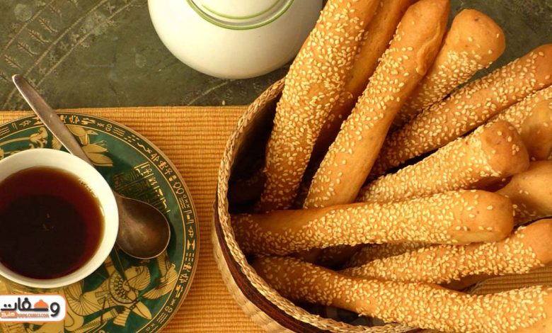 طريقة عمل البقسماط بـ 4 طرق مختلفة