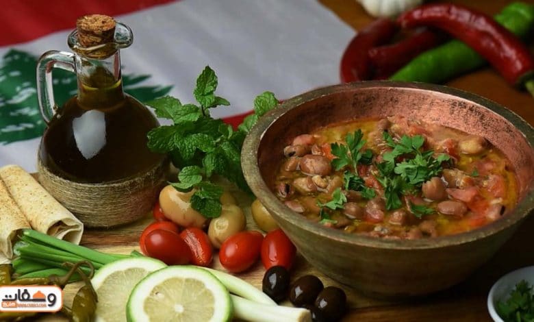 طريقة عمل الفول المدمس بـ 5 طرق جديدة