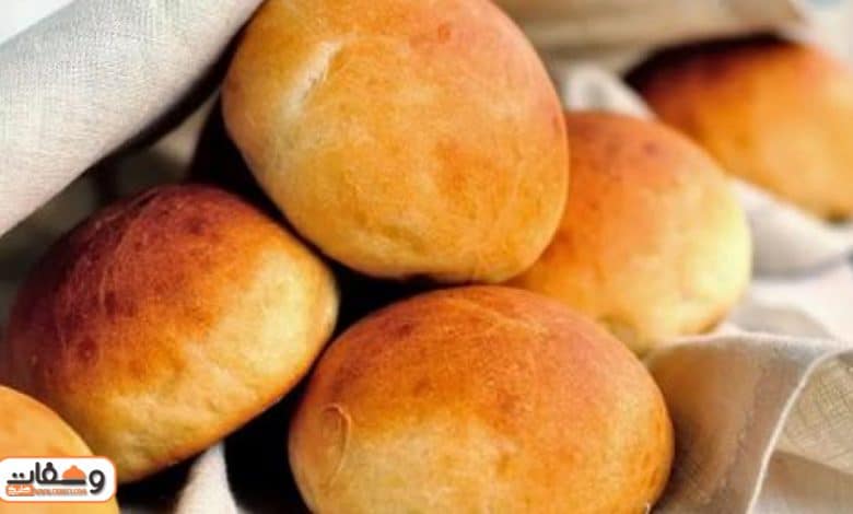 طريقة عمل القرص الطرية بـ 4 طرق مختلفة