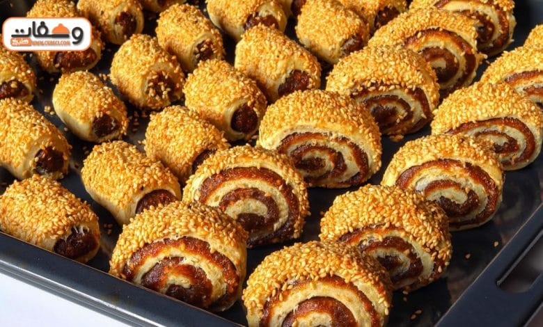 طريقة عمل المنين بـ 4 طرق مختلفة
