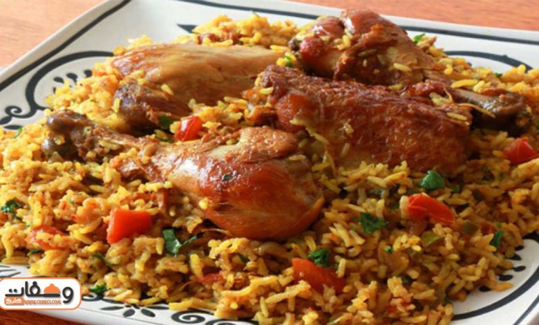 طريقة عمل مجبوس الدجاج بـ 4 طرق مختلفة