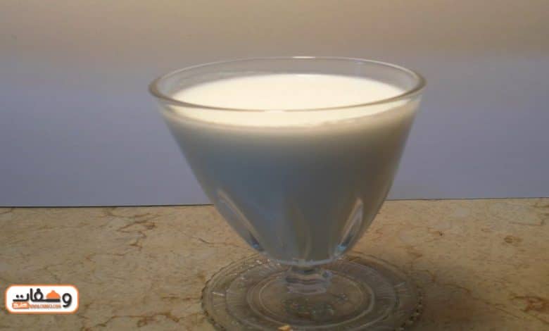 طريقة عمل البوظة بـ 6 طرق في المنزل