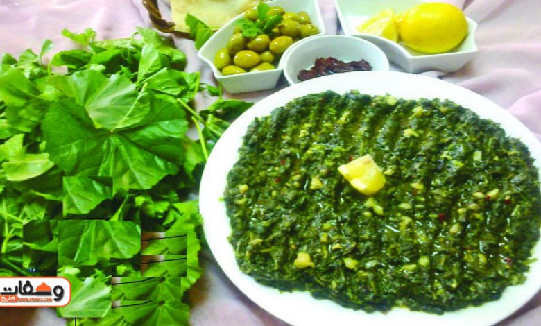 طريقة عمل الخبيزة بـ 5 وصفات مختلفة