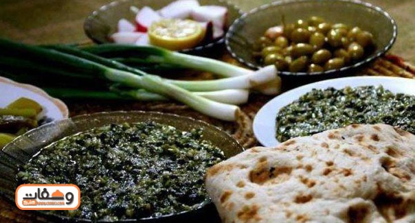 طريقة عمل الخبيزة مع الشيف عظيمة