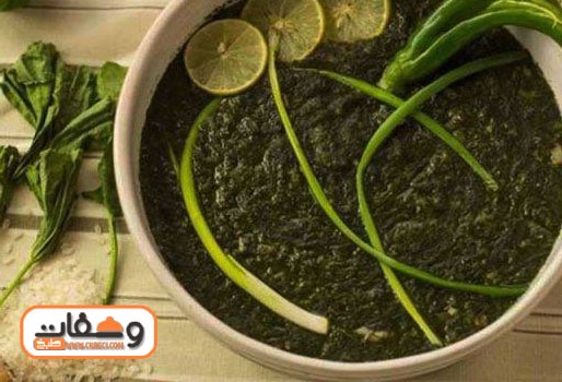 طريقة عمل الخبيزه مع الشيف نونا