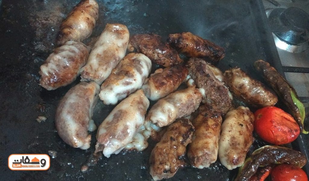 طريقة عمل الطرب مع الشيف عظيمة حمدي