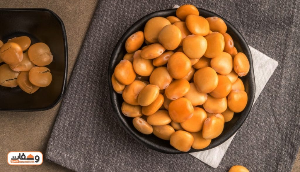 فوائد الترمس