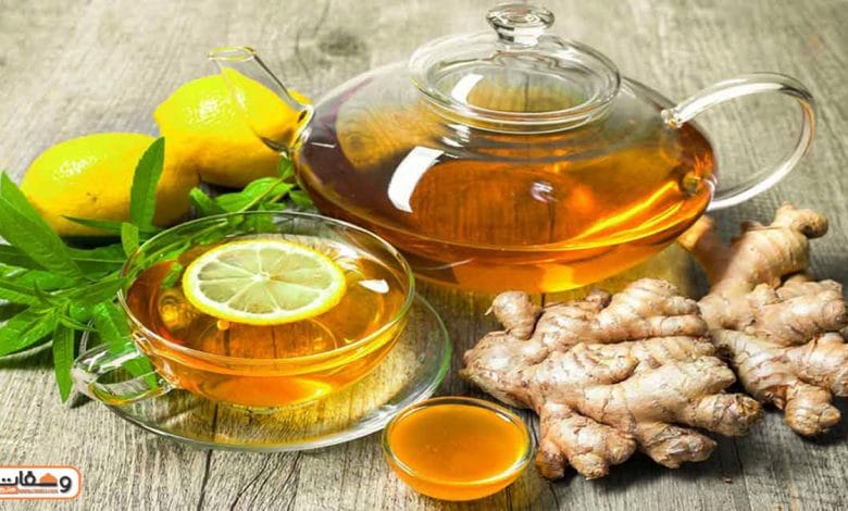 11 مشروب لحرق الدهون