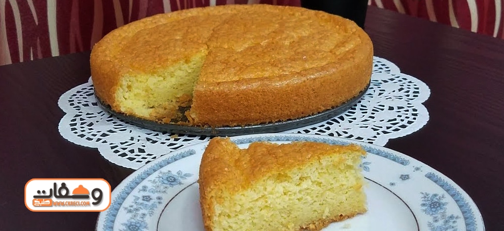 طريقة عمل الروانى مع الشيف فاطمة أبو حاتي