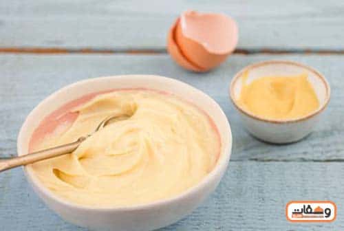 طريقة عمل المايونيز مع الشيف شربيني