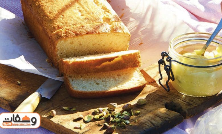 طريقة عمل كيكة الزبادي بـ 5 طرق مختلفة