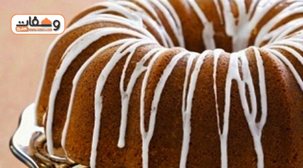 طريقة عمل كيكة الزبادي مع منال العالم