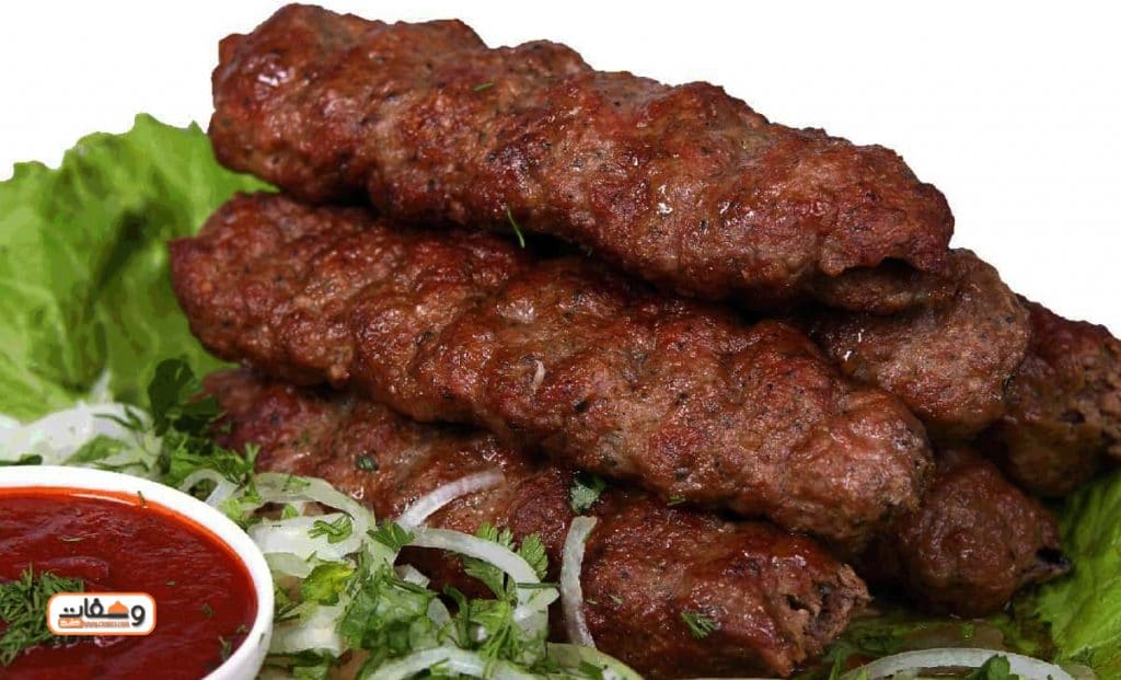 الأسئلة الشائعة في طريقة عمل الكفتة المقلية