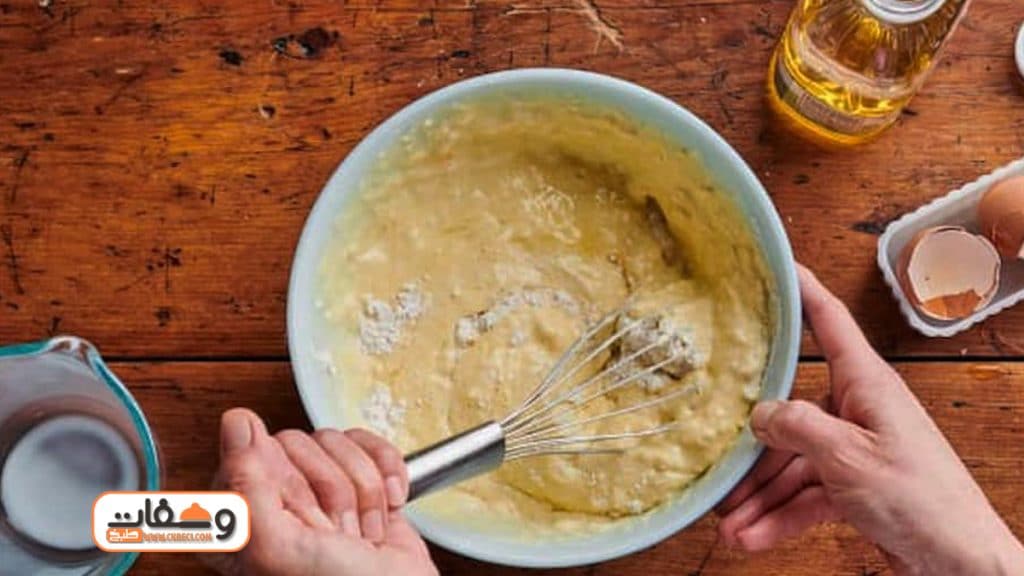 طريقة البان كيك ميني بسهولة