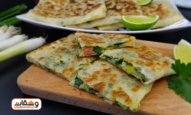 طريقة عمل المطبق في 4 وصفات سهله