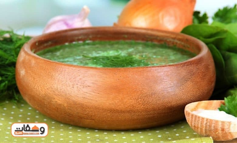 طريقة عمل الملوخية الناشفة بـ 5 طرق سهله