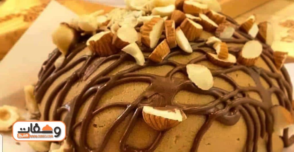 طريقة عمل بابا روتي مع سالي فؤاد