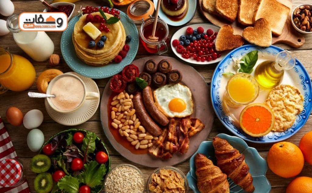 طريقة عمل قالب الفطير بالجبن من افكار للفطور