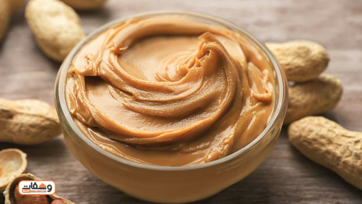 6 طرق لعمل حلى الفول السوداني بسهولة وصفات طبخ