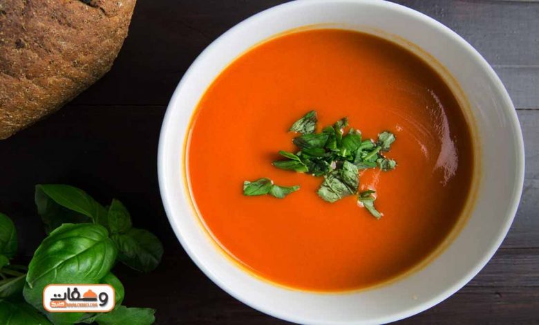 8 طرق لعمل شوربة الفريك بسهولة