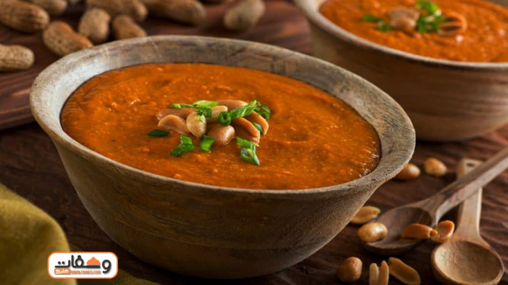 طريقة شوربة العدس السورية