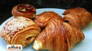 طريقة عمل البريوش بـ 3 وصفات