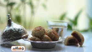 طريقة عمل معمول الكيري بـ 4 وصفات مختلفة