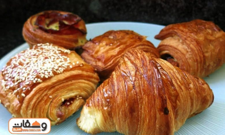 طريقة عمل البريوش بـ 3 وصفات